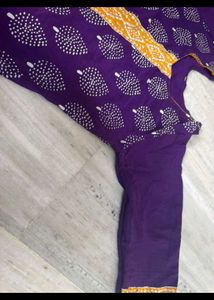 Indian Salwar Kameez