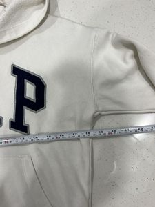 GAP Over Size Hoodie Sweatshirt