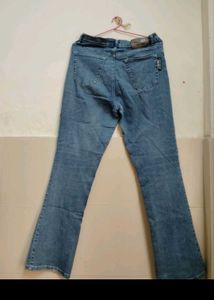 Straight Baggy jeans 👖