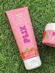 Plix guava range