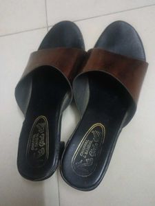 Stylish Brown Flats &amp; Sandals for Women