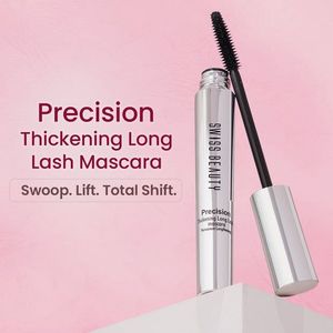 Swiss Beauty Precision Mascara