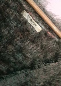 Women's woolen Cardigan