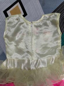 Baby Girl Dresses
