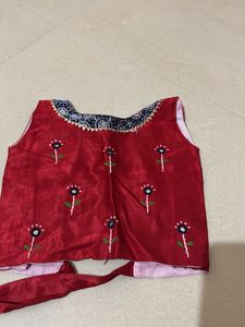 Chaniya Choli Masaroom