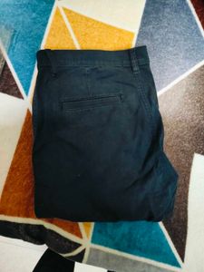 Good Quality Trousers Pant And Have Great Fitting