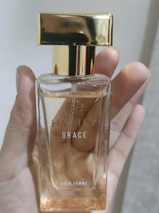 HVNLY PERFUME IN GRACE VARIANT SUPER NEW.