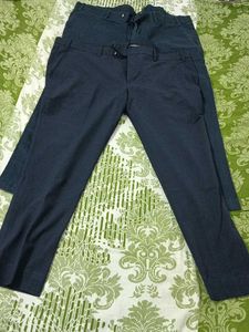 COMBO FORMAL PANTS