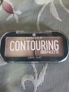 Essence Contouring Palette