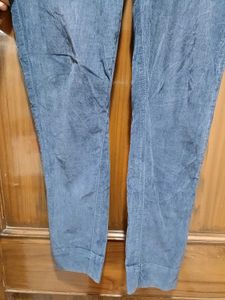 Corduroy Jeans