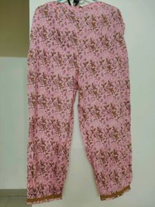 It&#39;s Comfortable Cotton Kurta et