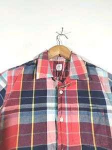 Multi Checks Shirt (Boy&#39;s)