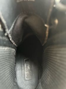 Forever21 Block Heel Boots