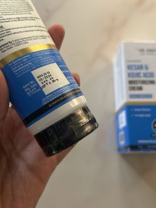 Dr. Sheth&#39;s Moisturizing Cream