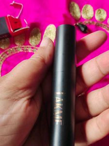 Lakme Unused 103/Red Rose Lipstick