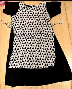 Very Beautiful Kurti.