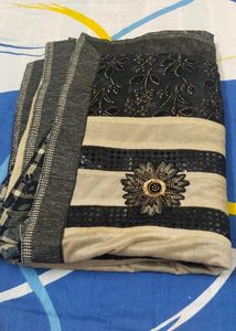 New saree.... unused..