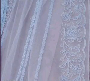 Elegant Blue Kurta Pant Dupatta Set