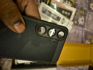 Samsung S24 Slim Case