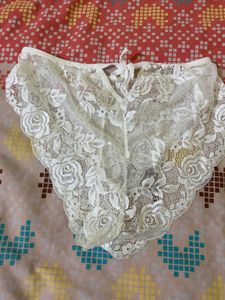 Net Sexy Nightwear With Bra And Panties