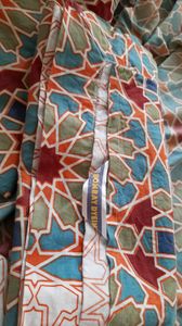 Bombay Dyeing Premium king size Bedsheet Pillow Cover set