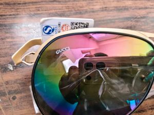 Gucci Rainbow Sunglasses