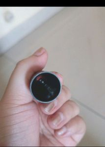 Faces Canada Matte Lipstick