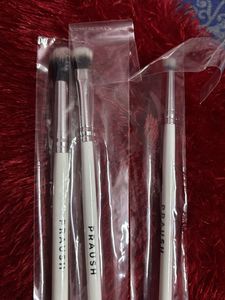 Praush Brush Set
