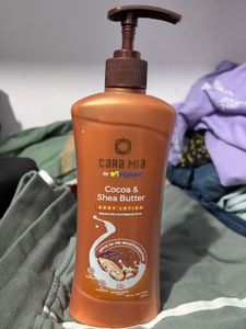Cara Mia Body Lotion