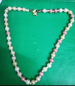 A Necklace