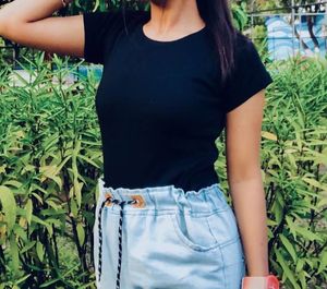 Black Top
