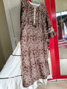Designer Gown