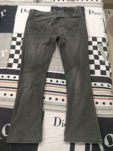 Gas Jean For Men