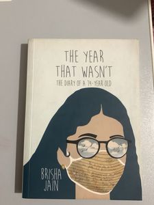 The Year That Wasn't