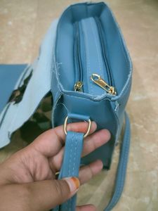 New Trending Shirt Bag