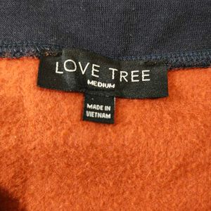 Woolen ShortTop