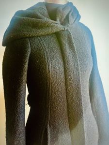 Offer‼️women’s Hoodie Long Jacket