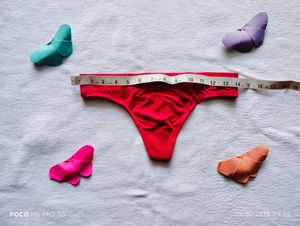 Victoria's Secret Thong