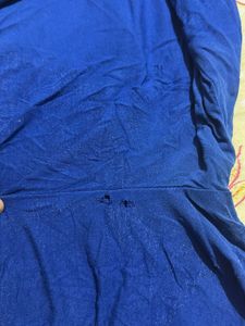 Prisma Blue Leggings- L Size