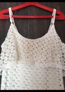 Forever 21 Lace Dress
