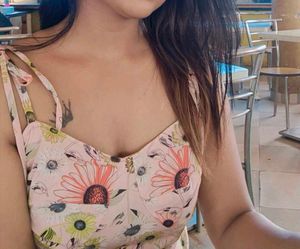 New Dress