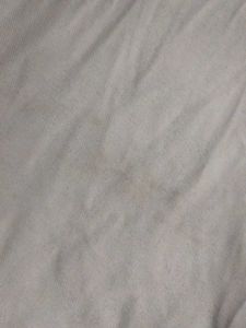 Puma White Polo Shirt