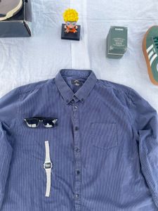 Calvin Klein Oversized Shirt