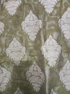 Patterned Kurti