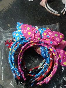 Cute Baby Headbands