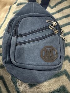 Small Size Travel Sling Bag