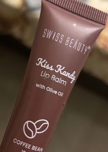 Swiss Beauty Lip Balm