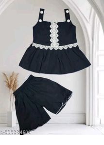 Frock With Panties