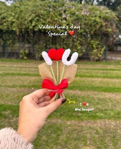 valentine's special bouquet 💐 any one