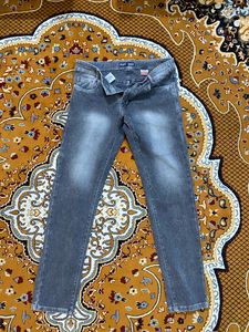 Zara Men Jeans For Sale!!!